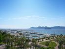 Vente Appartement Cannes CROISETTE 06400 5 pieces 110 m2