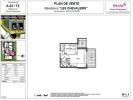 Vente Appartement Pulversheim 68840 2 pieces 46 m2