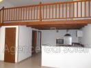 Location Maison Nissan-lez-enserune 34440 2 pieces 60 m2