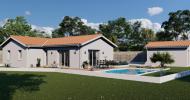 Vente Maison Saint-andre-de-cubzac 33240 4 pieces 90 m2