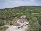 Vente Maison Tholonet 13100 6 pieces 204 m2