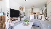 Vente Appartement Saint-priest 69800 2 pieces 40 m2
