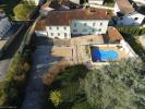 Vente Maison Aigre 16140 9 pieces 302 m2
