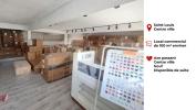 Location Local commercial Saint-louis 97450 2 pieces 100 m2