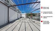 Location Local commercial Saint-louis 97450 2 pieces 200 m2