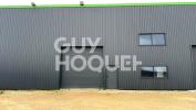 Location Commerce Cambronne-les-ribecourt 60170 396 m2