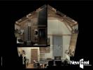 Vente Maison Thollon-les-memises 74500 3 pieces 66 m2