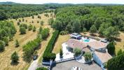 Vente Prestige Vacquiers 31340 7 pieces 245 m2