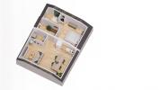 Vente Programme neuf Pacy-sur-eure 27120 2 pieces 33 m2
