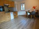 Vente Appartement Vacheresse 74360 3 pieces 41 m2
