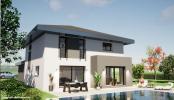 Vente Maison Divonne-les-bains 01220 6 pieces 165 m2