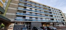Vente Appartement Chalon-sur-saone 71100 3 pieces 65 m2