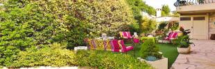 Location Appartement Colle-sur-loup 06480 3 pieces 90 m2