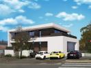 Vente Appartement Saverne 67700 5 pieces 100 m2