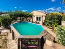 Vente Maison Murviel-les-montpellier 34570 6 pieces 190 m2