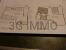 Vente Immeuble Beaurepaire 38270 320 m2