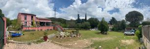 Vente Maison Allauch 13190 10 pieces 150 m2