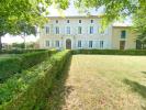 Vente Prestige Aussac 81600 9 pieces 308 m2