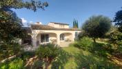 Vente Maison Muy 83490 5 pieces 170 m2