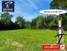 Vente Terrain Montfort-sur-meu 35160 629 m2