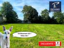 Vente Terrain Montfort-sur-meu 35160 747 m2