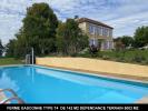 Vente Maison Eauze 32800 7 pieces 146 m2