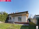Vente Maison Villate 31860 4 pieces 83 m2