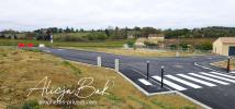 Vente Terrain Saint-papoul 11400 625 m2