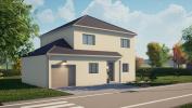 Vente Maison Pontfaverger-moronvilliers 51490 5 pieces 123 m2