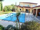 Vente Maison Ceret 66400 6 pieces 180 m2