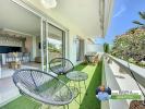 Vente Appartement Cannes 06400 2 pieces 54 m2