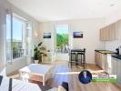 Vente Appartement Nice 06100 2 pieces 26 m2