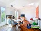 Vente Appartement Nice 06100 3 pieces 58 m2