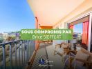 Vente Appartement Nice 06000 2 pieces 42 m2