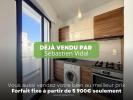 Vente Appartement Nice 06000 2 pieces 41 m2