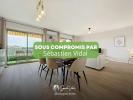 Vente Appartement Antibes 06600 3 pieces 64 m2