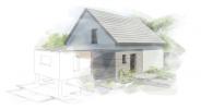 Vente Maison Urmatt 67280 5 pieces