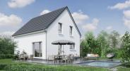 Vente Maison Gundershoffen 67110 5 pieces