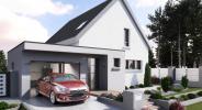 Vente Maison Illkirch-graffenstaden 67400 5 pieces
