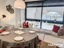 Vente Appartement Dieppe 76200 2 pieces 44 m2