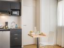 Vente Appartement Dijon 21000 20 m2