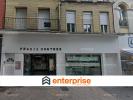 Location Local commercial Lille 59000 110 m2