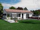 Vente Maison Saint-medard-en-jalles 33160 4 pieces 90 m2