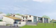 Vente Maison Bruguieres 31150 4 pieces 230 m2