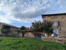 Vente Maison Saint-just-la-pendue 42540 4 pieces 155 m2