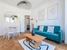Vente Appartement Madeleine 59110 3 pieces 57 m2
