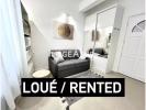 Location Appartement Juan-les-pins 06160 16 m2