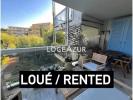 Location Appartement Juan-les-pins 06160 2 pieces 47 m2