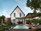 Vente Maison Oberschaeffolsheim 67203 5 pieces 100 m2
