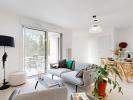 Vente Appartement Vendargues 34740 3 pieces 57 m2